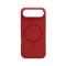 Чохол для смартфона Cosmic Silicone Case Magnetic for Apple iPhone 17 Air 25,Camelia (SilMag17A-25)
