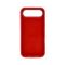Чохол для смартфона Cosmic Silicone Case Magnetic for Apple iPhone 17 Air 25,Camelia (SilMag17A-25)