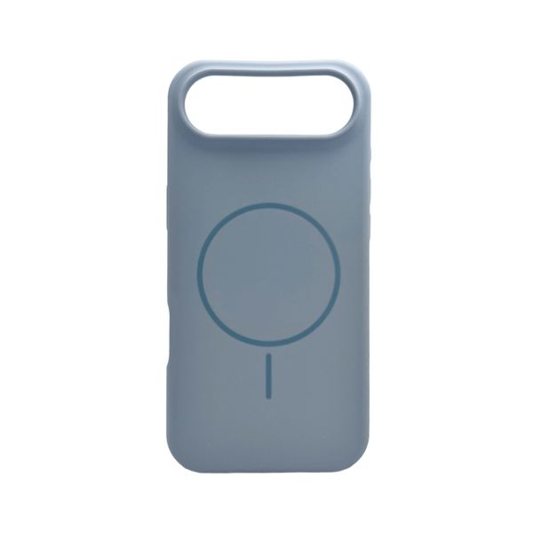 Чохол для смартфона Cosmic Silicone Case Magnetic for Apple iPhone 17 Air 5,Lilac (SilMag17A-5)