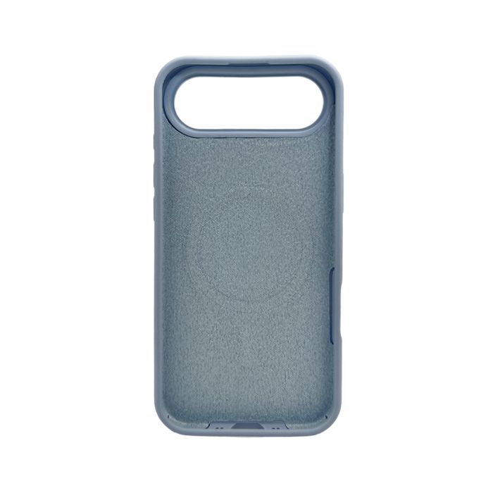 Чохол для смартфона Cosmic Silicone Case Magnetic for Apple iPhone 17 Air 5,Lilac (SilMag17A-5)