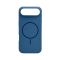 Чохол для смартфона Cosmic Silicone Case Magnetic for Apple iPhone 17 Air 24,Azure (SilMag17A-24)