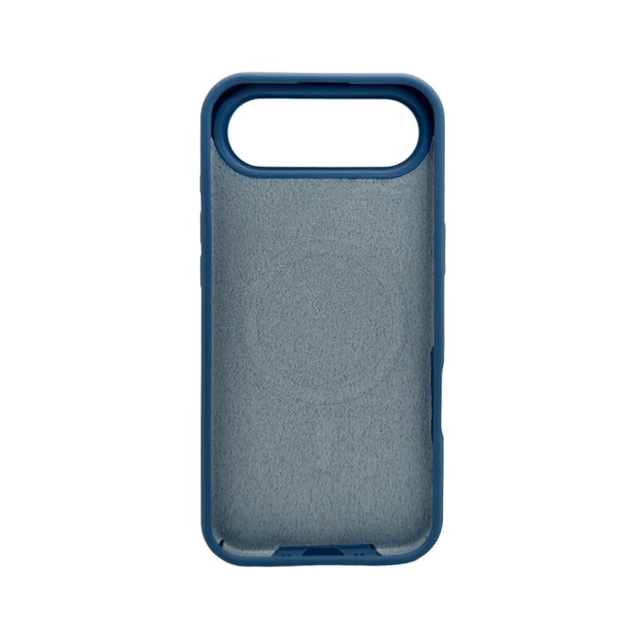Чохол для смартфона Cosmic Silicone Case Magnetic for Apple iPhone 17 Air 24,Azure (SilMag17A-24)