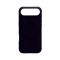 Чохол для смартфона Cosmic Silicone Case Magnetic for Apple iPhone 17 Air 30,Dark Purple (SilMag17A-30)