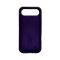 Чохол для смартфона Cosmic Silicone Case Magnetic for Apple iPhone 17 Air 30,Dark Purple (SilMag17A-30)