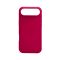 Чохол для смартфона Cosmic Silicone Case Magnetic for Apple iPhone 17 Air 56,Dragon Fruit (SilMag17A-56)