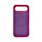 Чохол для смартфона Cosmic Silicone Case Magnetic for Apple iPhone 17 Air 56,Dragon Fruit (SilMag17A-56)
