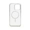 Чохол Cosmic Acrylic Thin Magnetic for Apple iPhone 11 Pro Max Orange (AcColMagi11pmOrange)
