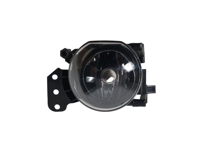 Противотуманная фара LH на BMW 5 Series E60/E61 2003-2010 года