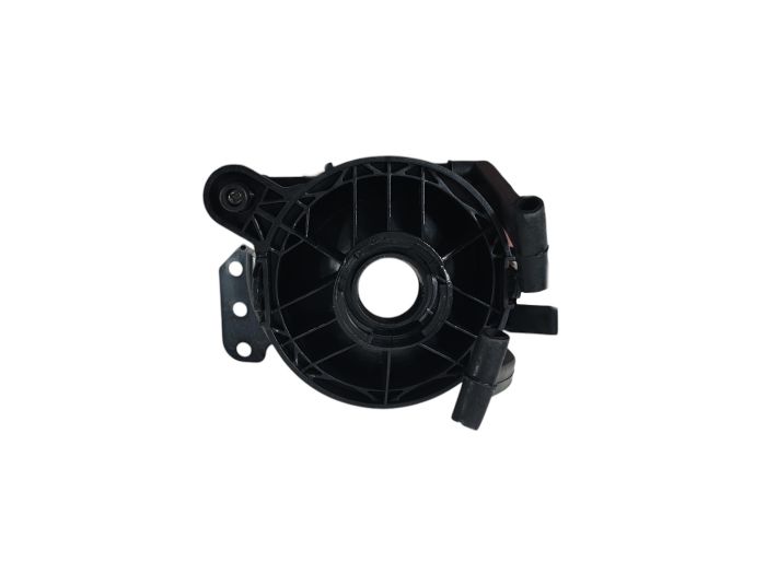 Противотуманная фара RH на BMW 5 Series E60/E61 2003-2010 года