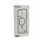 Чохол Cosmic Acrylic Thin Magnetic for Apple iPhone 13 Pro Max Black (AcColMagi13pmBlack)