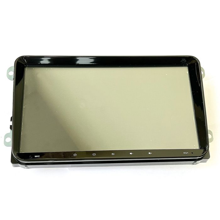 Штатна магнітола Prime-X 8875/9, 2+32. VOLKSWAGEN Amarok, Beetle, Caddy 2005-2015, EOS, Golf 5, Golf 6, Jetta MK5 2005-2010, Jetta MK6 2010-2018, Passat B6, Passat B7, Passat B8 USA, Passat CC, Polo 2009+, Polo sedan 2010+, Tiguan 2007-2016, Touran 2003-2