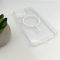 Чохол Cosmic Acrylic Thin Magnetic for Apple iPhone 14 Pro White (AcColMagi14pWhite)