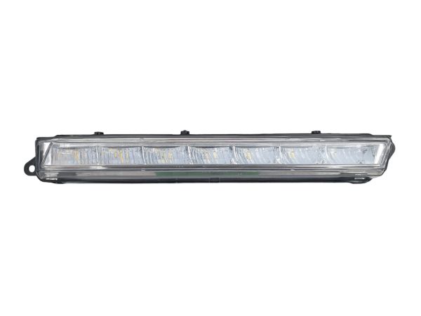 Противотуманная фара RH на Mercedes-Benz GL-Class X164 2006-2009 года