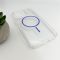 Чохол Cosmic Acrylic Thin Magnetic for Apple iPhone 14 Purple (AcColMagi14Purple)