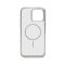 Чохол Cosmic Acrylic Thin Magnetic for Apple iPhone 15 Pro Green (AcColMagi15pGreen)