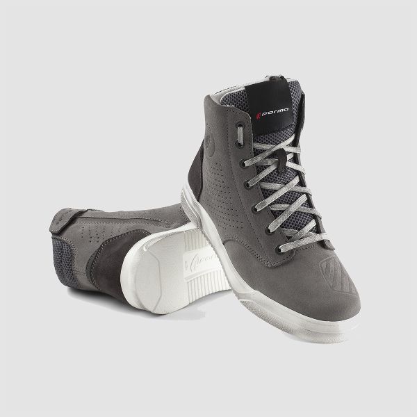 Моточеревики FORMA CITY FLOW GREY 43