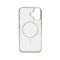 Чохол Cosmic Acrylic Thin Magnetic for Apple iPhone 16 Purple (AcColMagi16Purple)