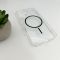 Чохол Cosmic Acrylic Thin Magnetic for Apple iPhone 16 Black (AcColMagi16Black)