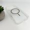 Чохол Cosmic Acrylic Thin Magnetic for Apple iPhone 17 Pro Max Gold (AcColMagi17pmGold)