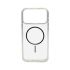 Чохол Cosmic Acrylic Thin Magnetic for Apple iPhone 17 Pro Grey (AcColMagi17pGrey)