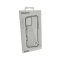 Чохол Cosmic Acrylic Thin Magnetic for Apple iPhone 17 White (AcColMagi17White)