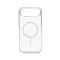 Чохол Cosmic Acrylic Thin Magnetic for Apple iPhone 17 Air Purple (AcColMagi17APurple)