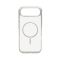 Чохол Cosmic Acrylic Thin Magnetic for Apple iPhone 17 Air Orange (AcColMagi17AOrange)