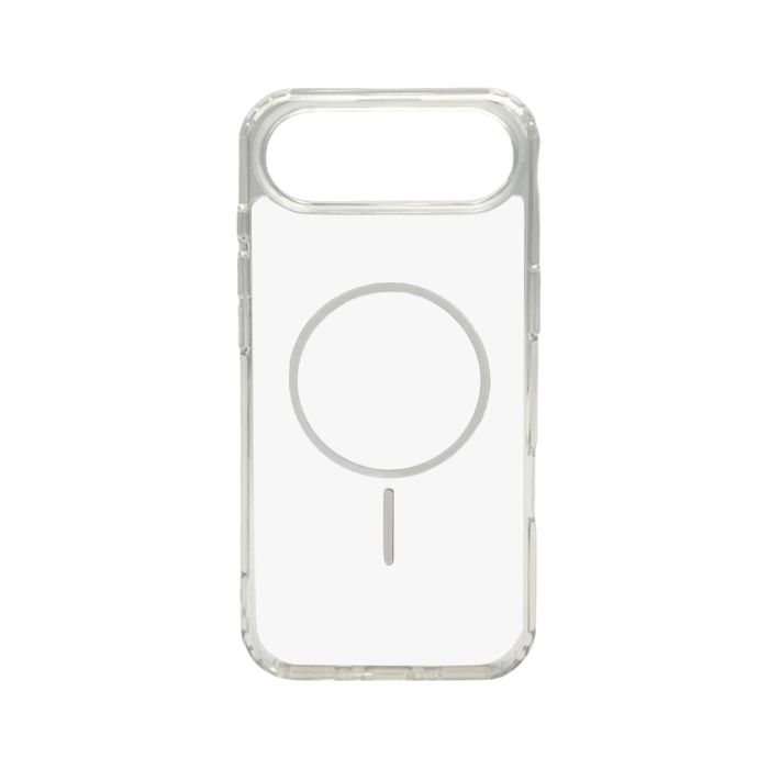 Чохол Cosmic Acrylic Thin Magnetic for Apple iPhone 17 Air Gold (AcColMagi17AGold)