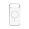 Чохол Cosmic Acrylic Thin Magnetic for Apple iPhone 17 Air Black (AcColMagi17ABlack)