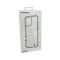 Чохол Cosmic Acrylic Thin Magnetic for Samsung Galaxy A16 White (AcColMagiSA16White)
