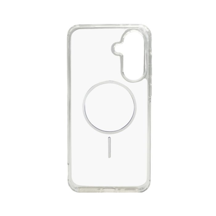 Чохол Cosmic Acrylic Thin Magnetic for Samsung Galaxy A16 Purple (AcColMagiSA16Purple)