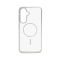 Чохол Cosmic Acrylic Thin Magnetic for Samsung Galaxy A26 White (AcColMagiSA26White)
