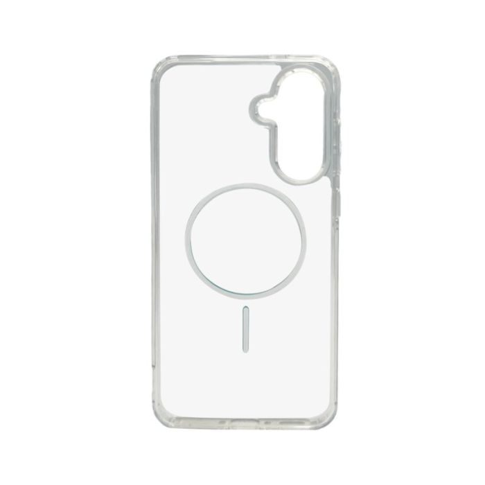 Чохол Cosmic Acrylic Thin Magnetic for Samsung Galaxy A26 Green (AcColMagiSA26Green)