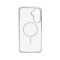 Чохол Cosmic Acrylic Thin Magnetic for Samsung Galaxy A26 Orange (AcColMagiSA26Orange)