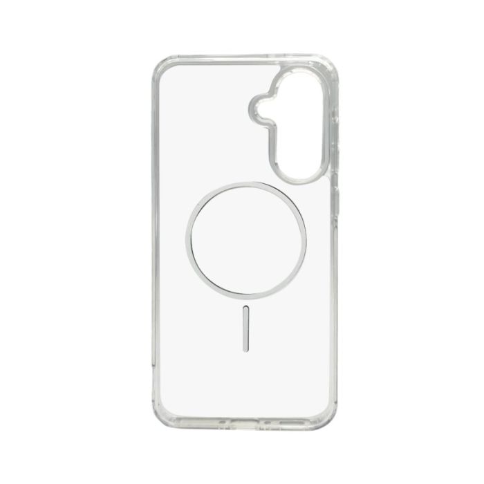 Чохол Cosmic Acrylic Thin Magnetic for Samsung Galaxy A26 Grey (AcColMagiSA26Grey)