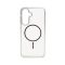 Чохол Cosmic Acrylic Thin Magnetic for Samsung Galaxy A26 Gold (AcColMagiSA26Gold)
