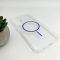 Чохол Cosmic Acrylic Thin Magnetic for Samsung Galaxy A36 Purple (AcColMagiSA36Purple)