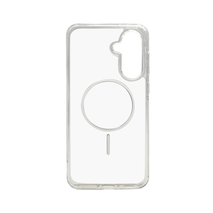 Чохол Cosmic Acrylic Thin Magnetic for Samsung Galaxy A36 Gold (AcColMagiSA36Gold)