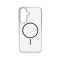 Чохол Cosmic Acrylic Thin Magnetic for Samsung Galaxy A56 Grey (AcColMagiSA56Grey)