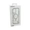 Чохол Cosmic Acrylic Thin Magnetic for Samsung Galaxy A56 Grey (AcColMagiSA56Grey)
