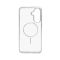 Чохол Cosmic Acrylic Thin Magnetic for Samsung Galaxy A56 Grey (AcColMagiSA56Grey)