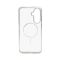 Чохол Cosmic Acrylic Thin Magnetic for Samsung Galaxy A56 Black (AcColMagiSA56Black)