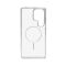 Чохол Cosmic Acrylic Thin Magnetic for Samsung Galaxy S25 Ultra Gold (AcColMagiSS25PUGold)