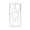 Чохол Cosmic Acrylic Thin Magnetic for Samsung Galaxy S25 Ultra Black (AcColMagiSS25PUBlack)