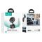 Автотримач для телефона HOCO H86 Dragon manual suction cup magnetic holder(universal) (6942007658560)