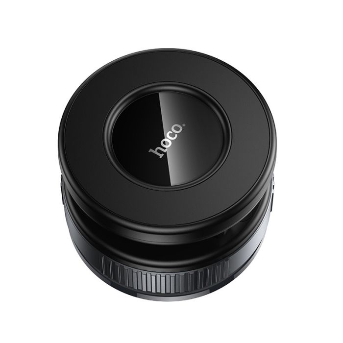 Автотримач для телефона HOCO H86 Dragon manual suction cup magnetic holder(universal) (6942007658560)