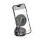 Автотримач для телефона HOCO H86 Dragon manual suction cup magnetic holder(universal) (6942007658560)