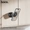 Автотримач для телефона HOCO H86 Dragon manual suction cup magnetic holder(universal) (6942007658560)