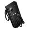 Зовнішній акумулятор Hoco J155 Shine 22.5W+PD20W+light 4-cable power bank(20000mAh) (6942007652117)