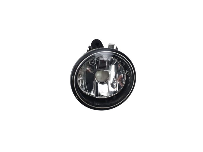 Противотуманная фара LH на BMW X6 E71 2008-2014 года